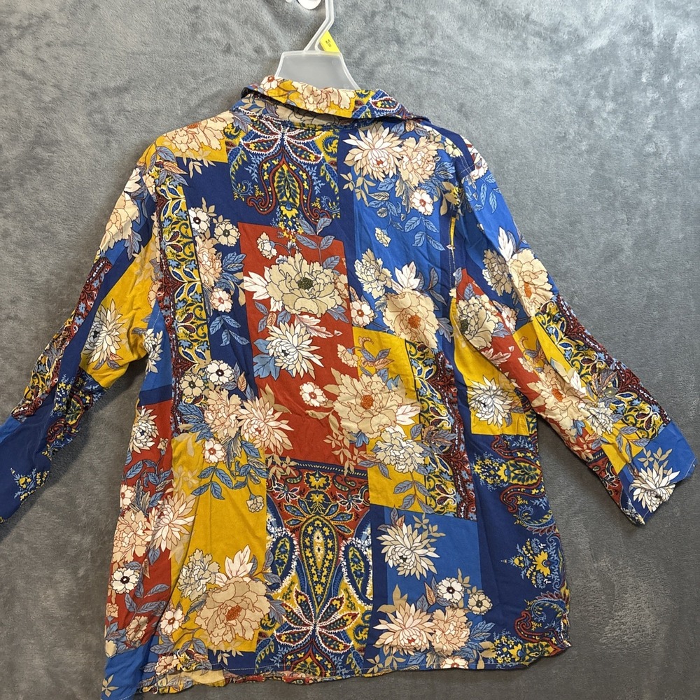 Ruby Rd. vintage shirt - Picture 5 of 8